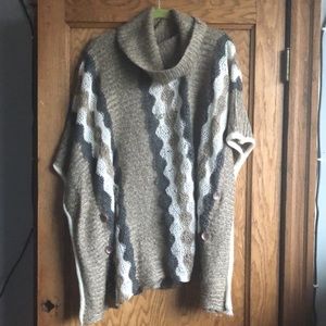 Akira Chicago sweater